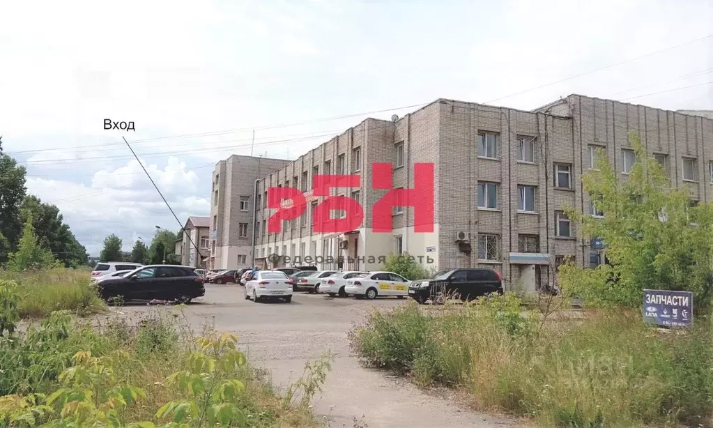 Помещение свободного назначения в Ярославская область, Ярославль ... - Фото 2