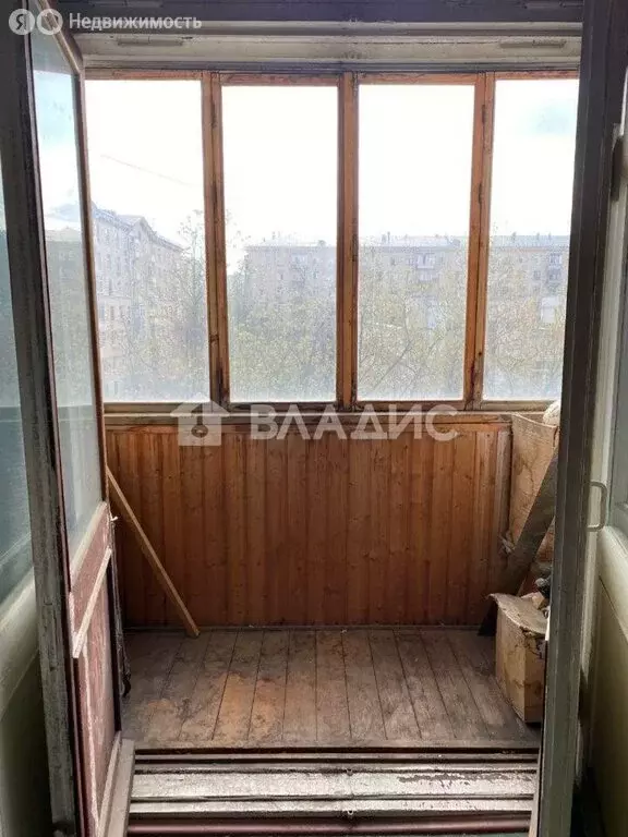 1-комнатная квартира: Москва, Большая Филёвская улица, 13 (40.9 м) - Фото 2