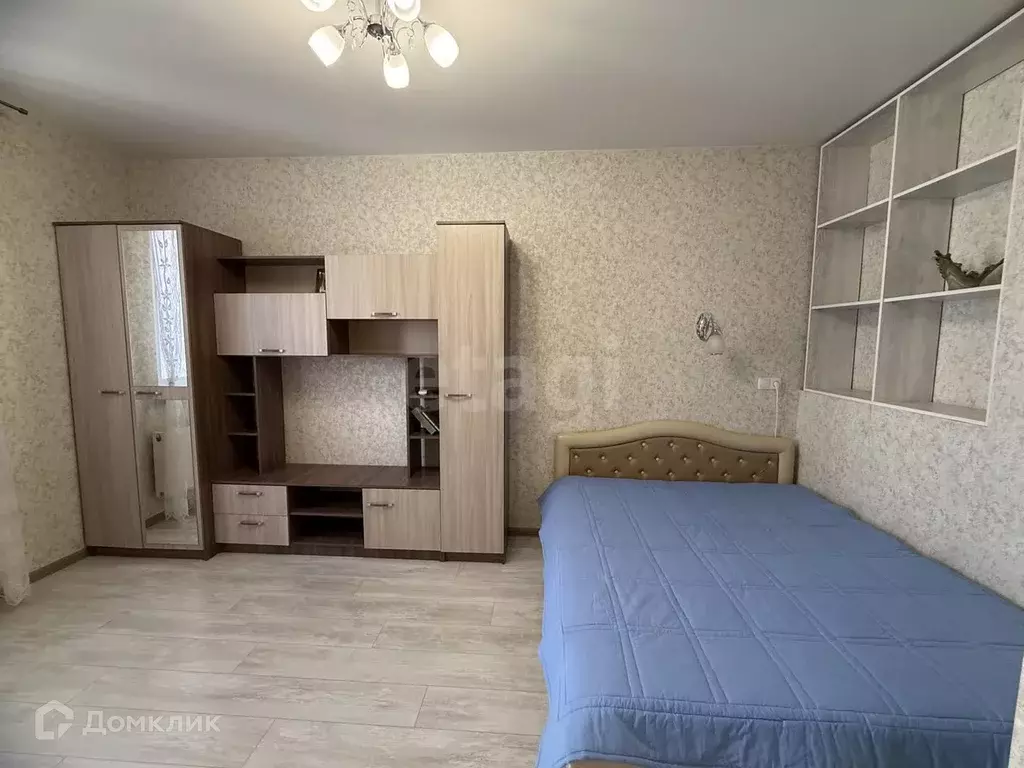 Продаётся 2-к квартира, 35 м - Фото 0