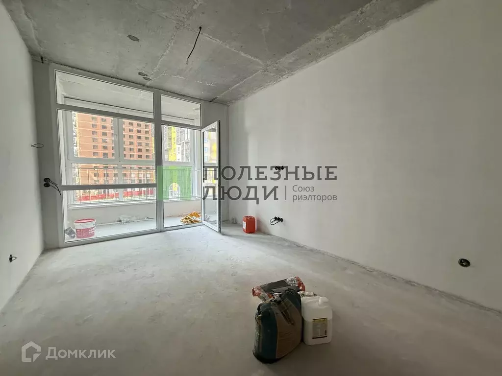 Продаётся 2-к квартира, 59.1 м - Фото 0