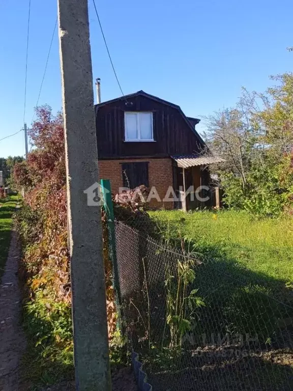 Дом в Владимирская область, Суздальский район, Боголюбовское ... - Фото 1