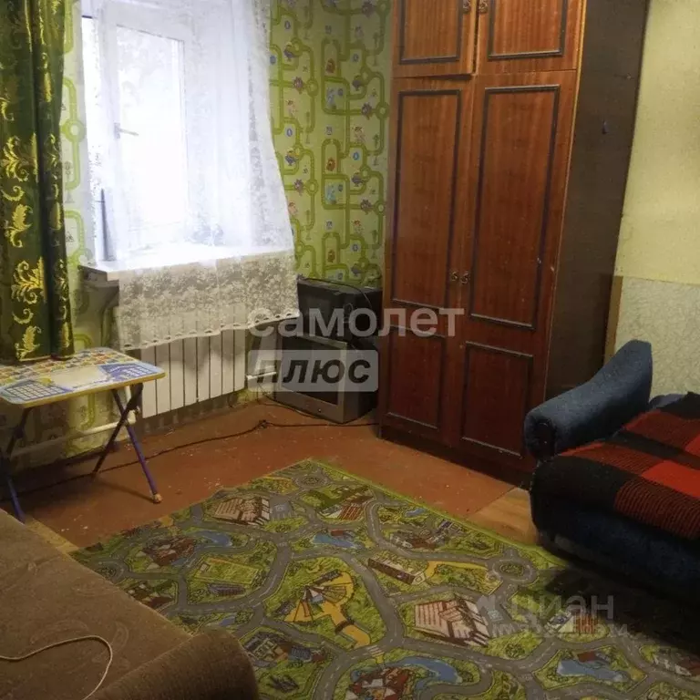 Дом в Нижегородская область, Чкаловск ул. Жуковского, 66 (45 м) - Фото 1