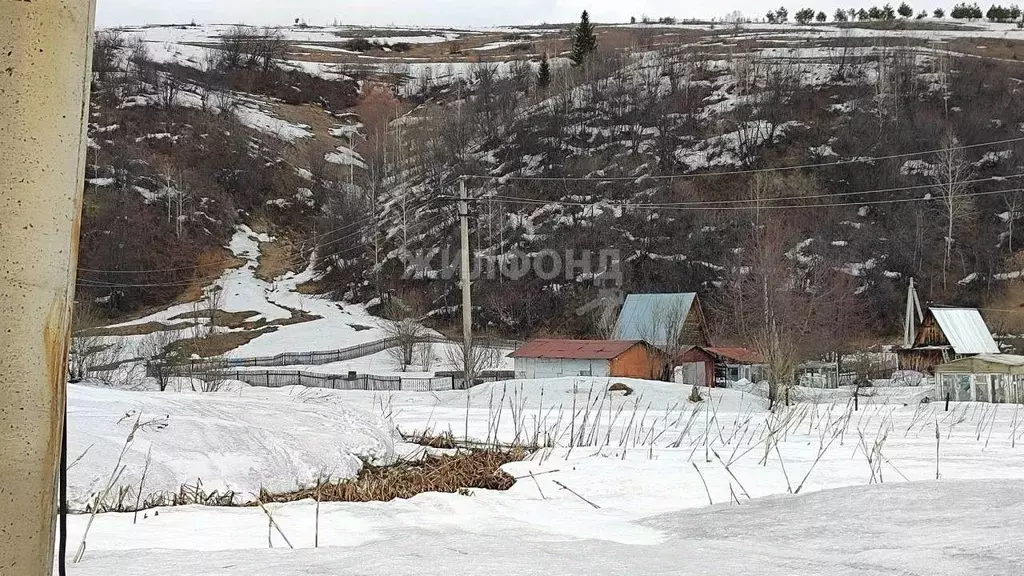 Участок в Кемеровская область, Таштагол ул. Ульянова (13.0 сот.) - Фото 0