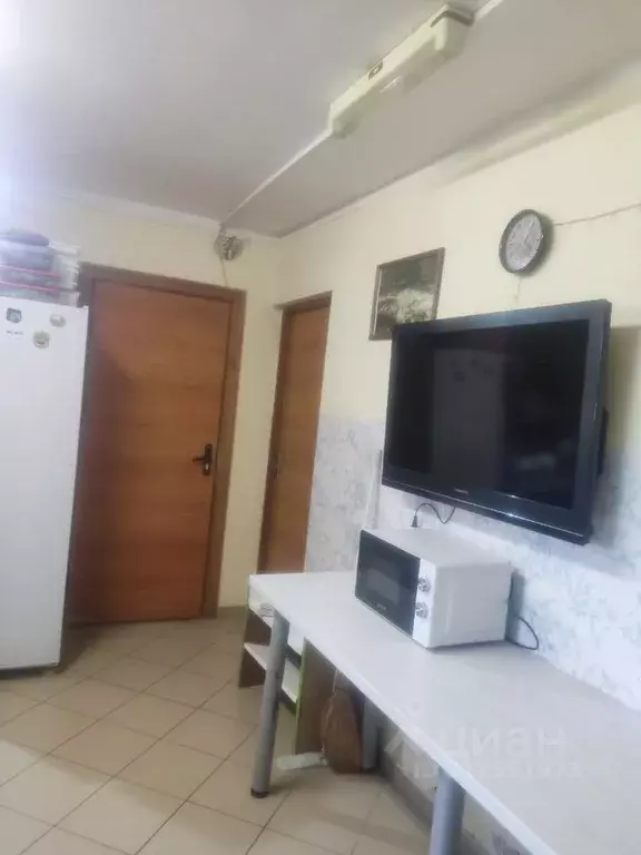 Комната Калининградская область, Калининград Клиническая ул., 27 (11.4 ... - Фото 0
