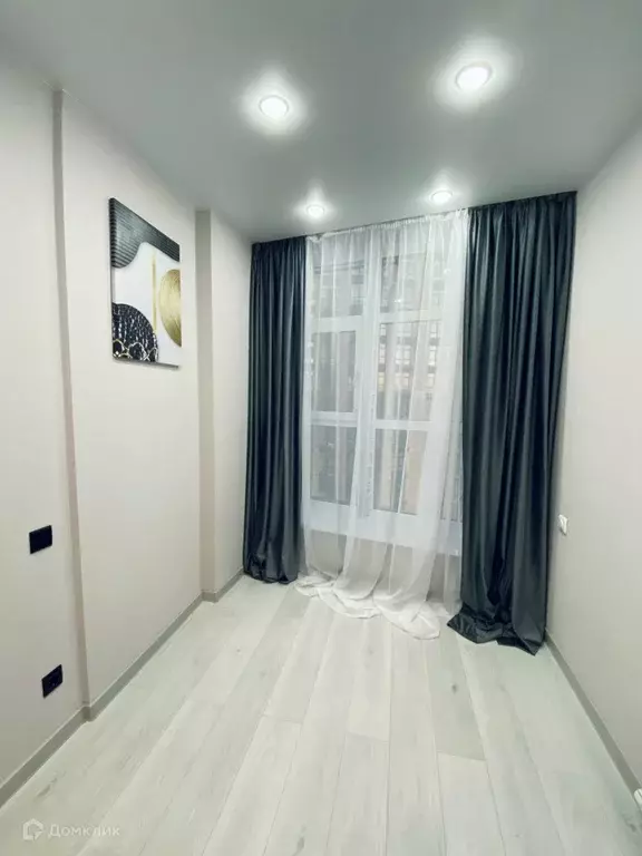 Продаётся 1-к квартира, 40 м - Фото 1