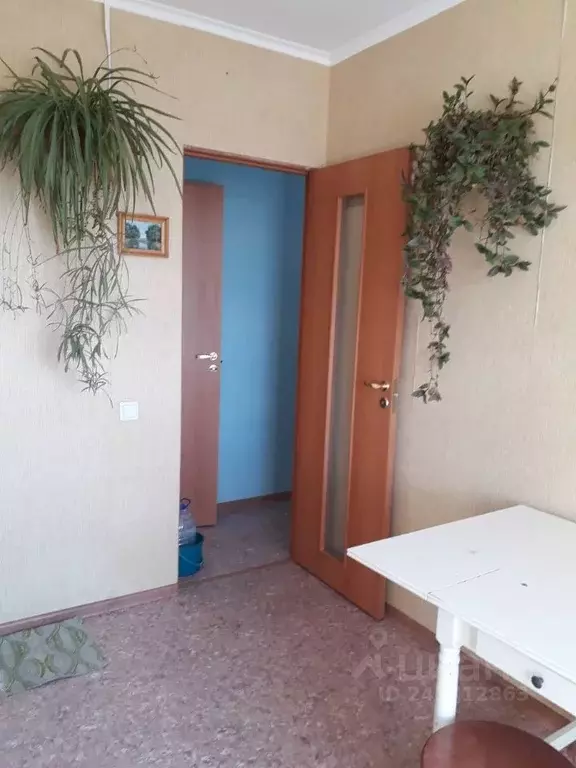 3-к кв. Самарская область, Самара ул. Василия Татищева, 3 (60.0 м) - Фото 2