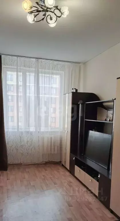 1-к кв. Псковская область, Псков Народная ул., 15 (42.2 м) - Фото 1