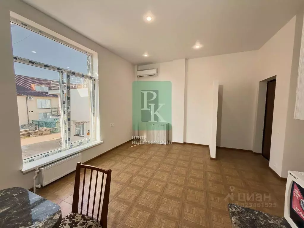 1-к кв. Севастополь Гагаринский муниципальный округ, ул. Военных ... - Фото 2