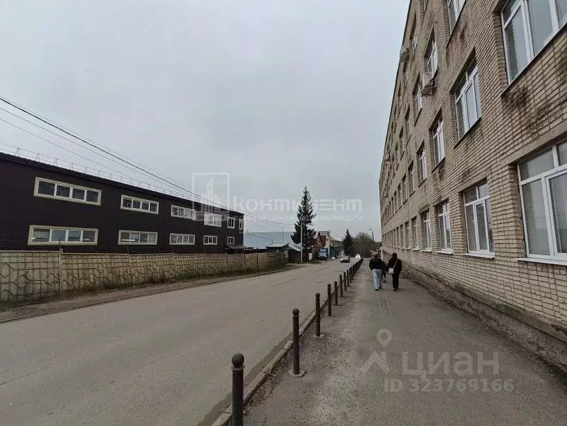 Офис в Владимирская область, Владимир Ставровская ул., 6а (14 м) - Фото 1