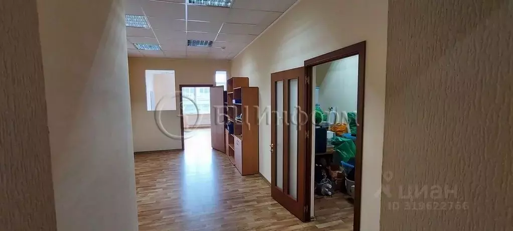 Офис в Санкт-Петербург Уральская ул., 13К (61 м) - Фото 0