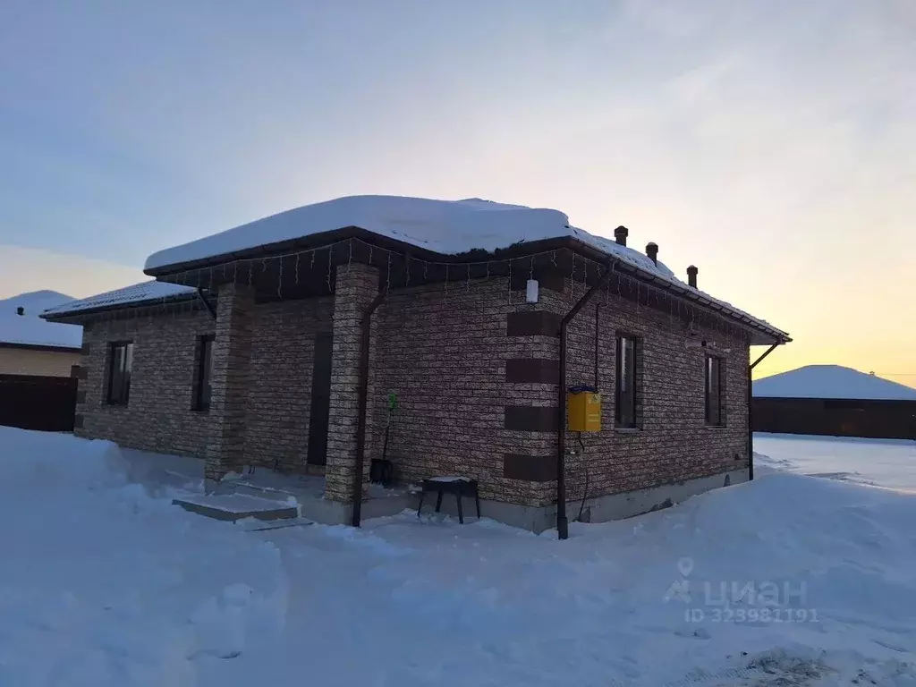 Дом в Тверская область, Калининский муниципальный округ, д. Володино ... - Фото 2