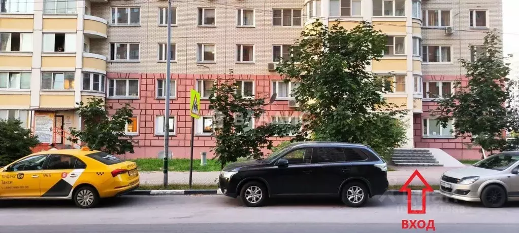 Помещение свободного назначения в Московская область, Котельники ул. . - Фото 1