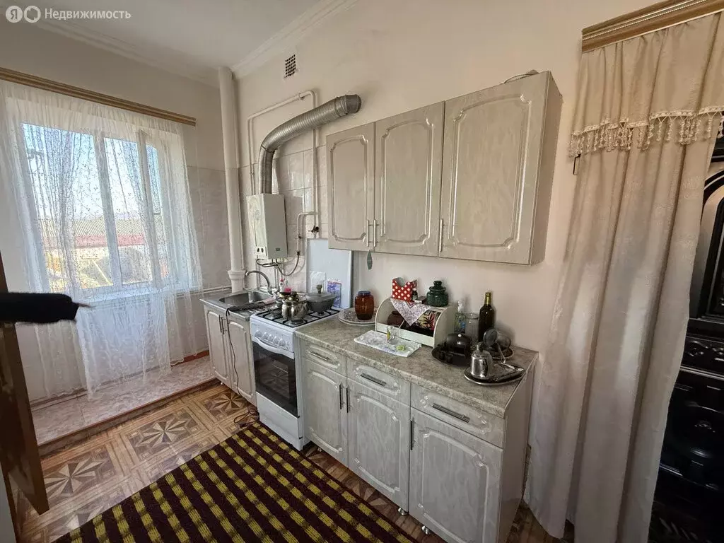 2-комнатная квартира: Алагир, улица К. Хетагурова, 94 (38.8 м) - Фото 2