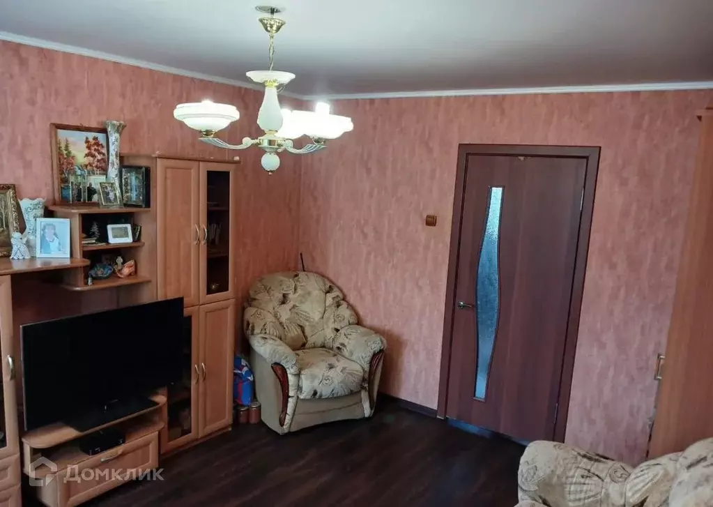 Продаётся 3-к квартира, 60 м - Фото 1