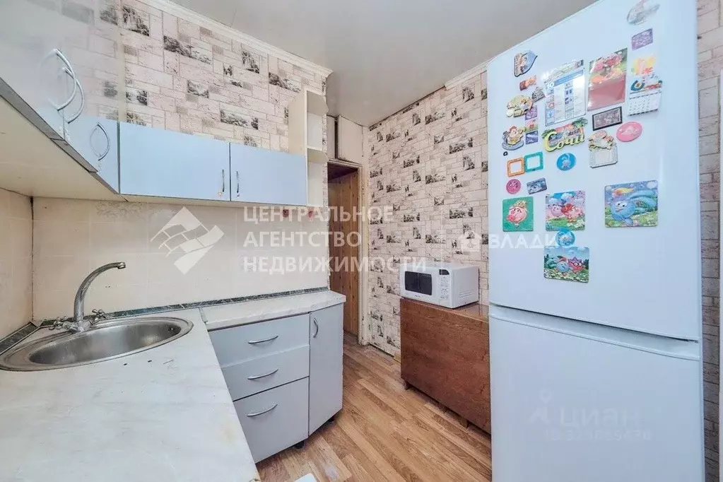 3-к кв. Рязанская область, Рязань Песочня тер., ул. Зубковой, 6 (60.7 ... - Фото 2