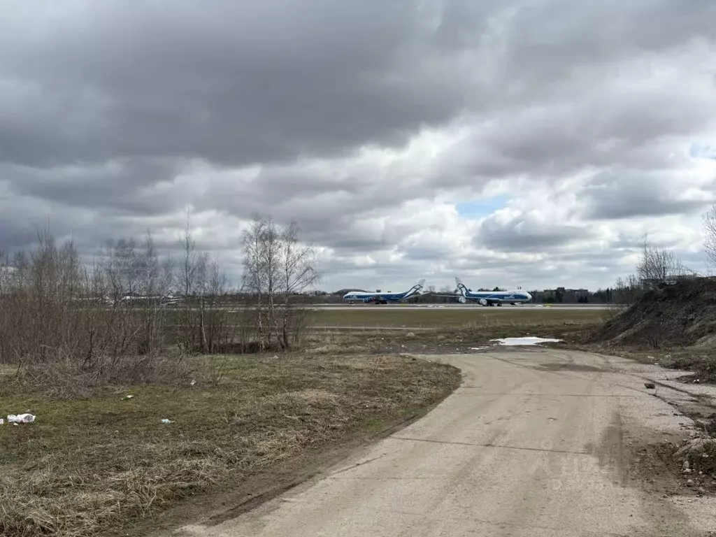 Участок в Московская область, Химки городской округ, д. Дубровки  ... - Фото 2