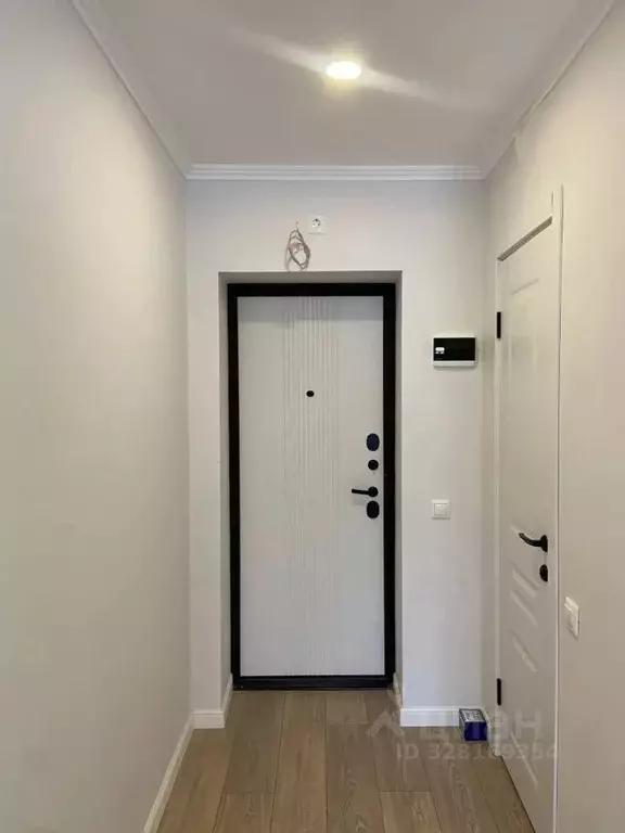 Студия Московская область, Мытищи проезд № 4530, 1с3 (15.1 м) - Фото 2