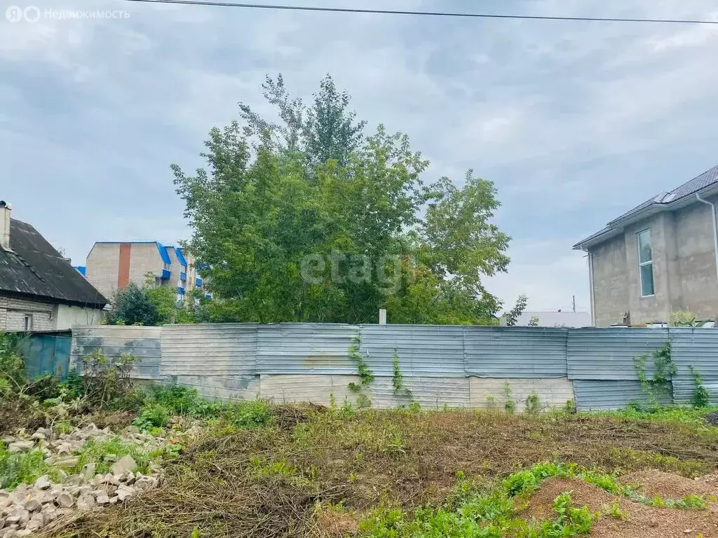 Участок в Стерлитамак, улица Сагитова (7.5 м) - Фото 2