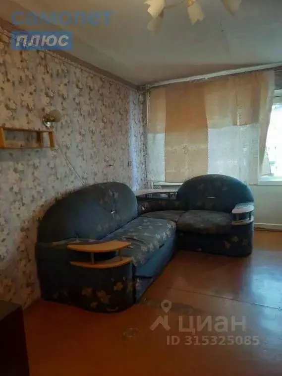 2-к кв. Кемеровская область, Березовский ул. Черняховского, 10А (41.6 ... - Фото 1