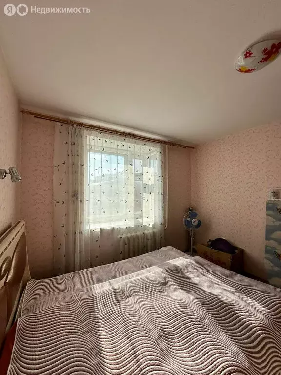 3-комнатная квартира: Октябрьский, проспект Ленина, 61А (70.5 м) - Фото 1