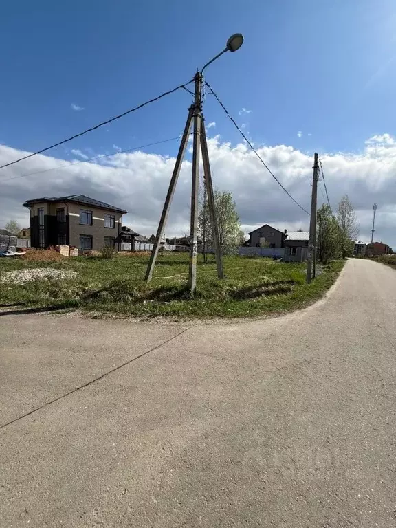 Участок в Москва д. Зверево, ул. Спасская (3.0 сот.) - Фото 1