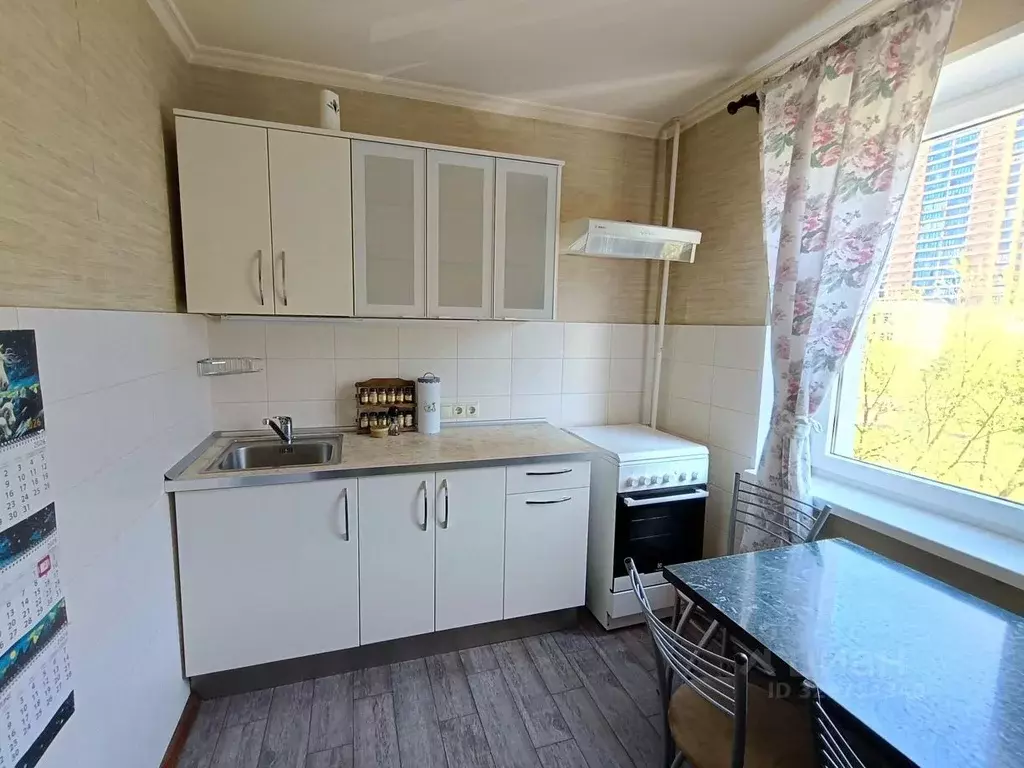 2-к кв. Московская область, Реутов Юбилейный просп., 12 (50.0 м) - Фото 2