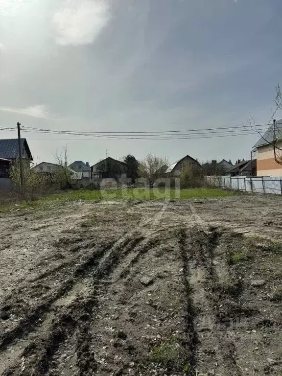 Участок в Пензенская область, Пенза ГПЗ-24 мкр,  (11.62 сот.) - Фото 2