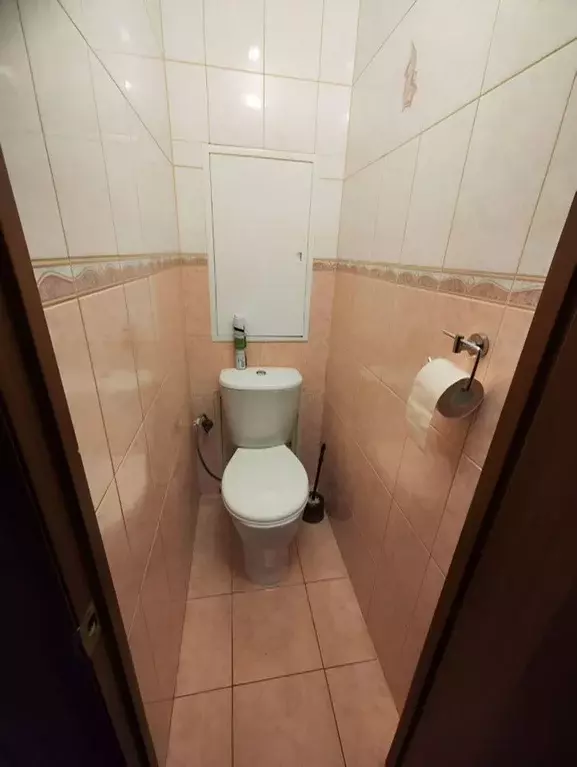 3-к кв. Московская область, Голицыно Одинцовский городской округ, ... - Фото 2