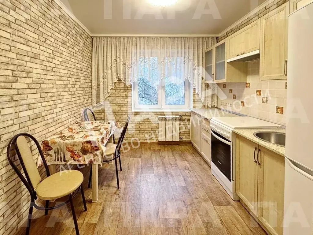 1-к кв. Самарская область, Самара Молодежная ул., 13 (35.0 м) - Фото 2