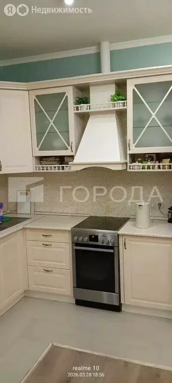 2-комнатная квартира: Барнаул, улица Профинтерна, 7А (67 м) - Фото 2