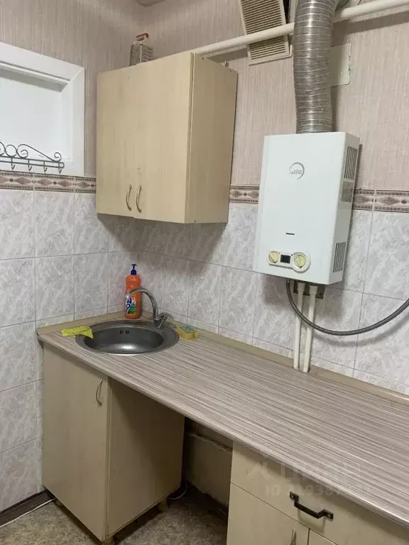 1-к кв. Ростовская область, Новочеркасск ул. Крылова, 5 (35.0 м) - Фото 1