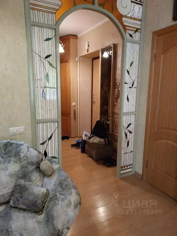 3-к кв. Ростовская область, Ростов-на-Дону ул. Вересаева, 103 (80.0 м) - Фото 2