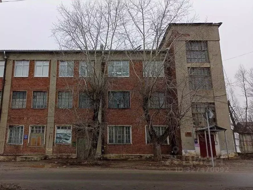 Помещение свободного назначения в Ивановская область, Кохма ул. ... - Фото 1