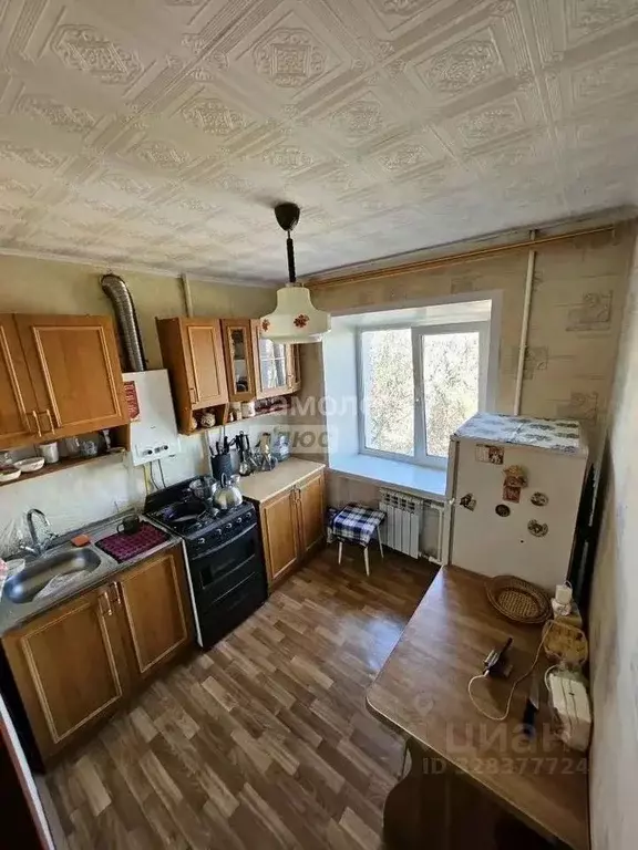 2-к кв. Липецкая область, Липецк ул. Малые Ключи, 1 (43.2 м) - Фото 1