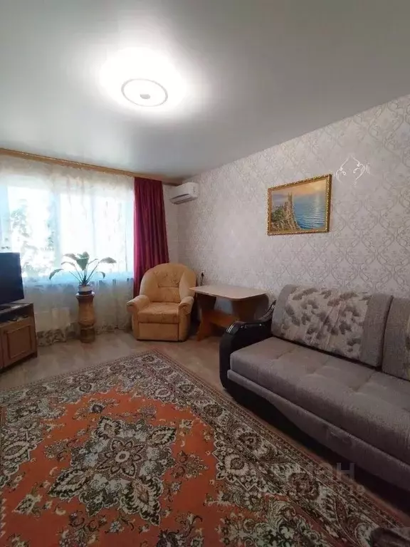 3-к кв. Татарстан, Казань Ломжинская ул., 20 (62.4 м) - Фото 1