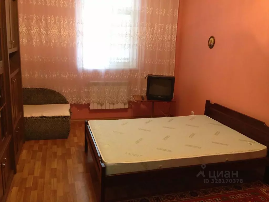 1-к кв. Севастополь просп. Октябрьской Революции, 42 (40.0 м) - Фото 1