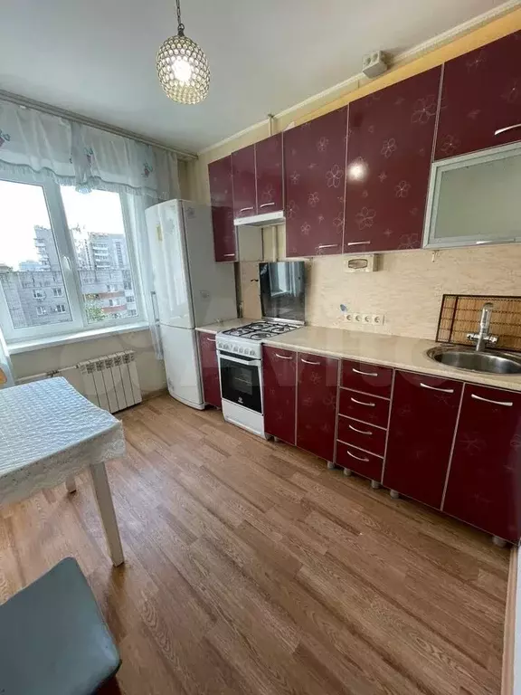 3-к. квартира, 70 м, 8/9 эт. - Фото 0