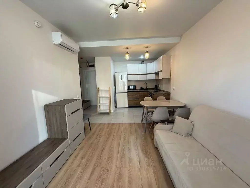 2-к кв. Москва Большая Академическая ул., 85к1 (40.0 м) - Фото 2