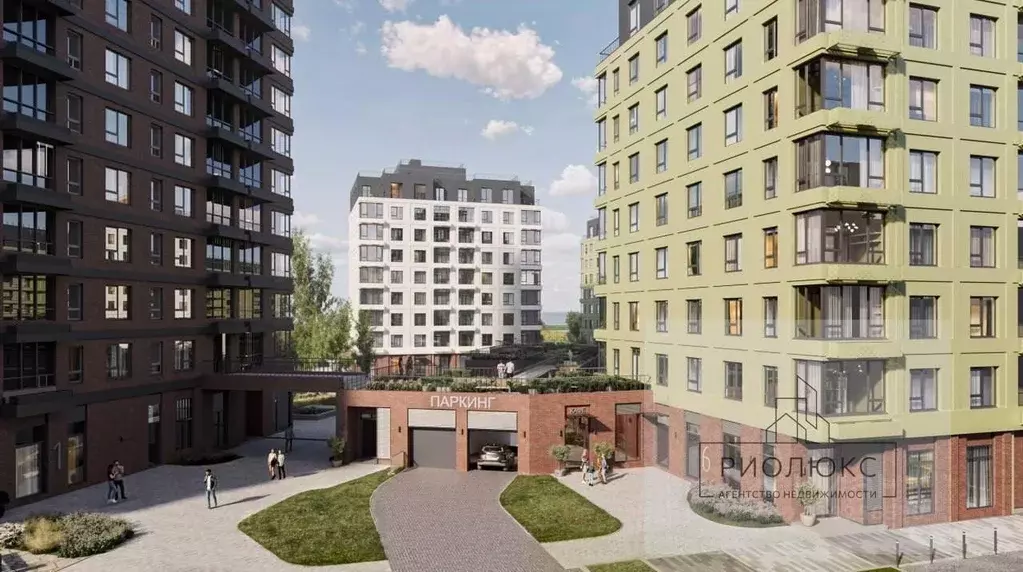 2-к кв. Челябинская область, Магнитогорск Советская ул., 132с2 (73.6 ... - Фото 1