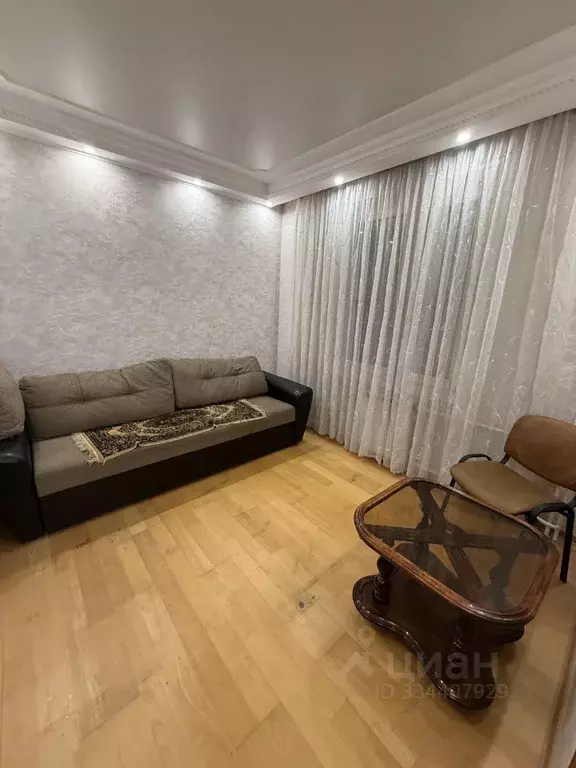 3-к кв. Москва Ферганская ул., 30 (58.0 м) - Фото 1