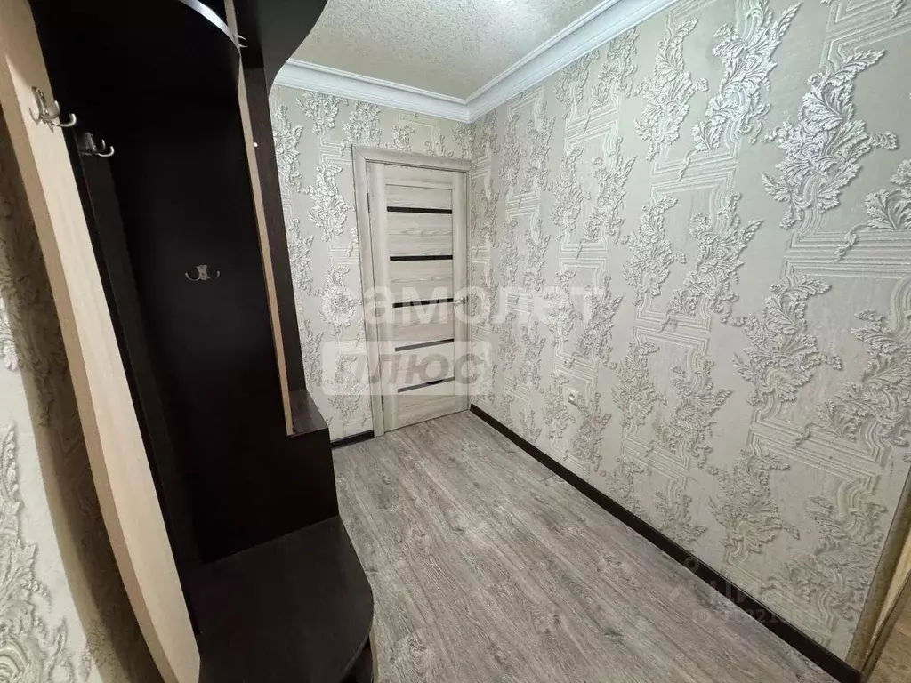 3-к кв. Дагестан, Хасавюрт ул. Казбекова, 57 (61.0 м) - Фото 0