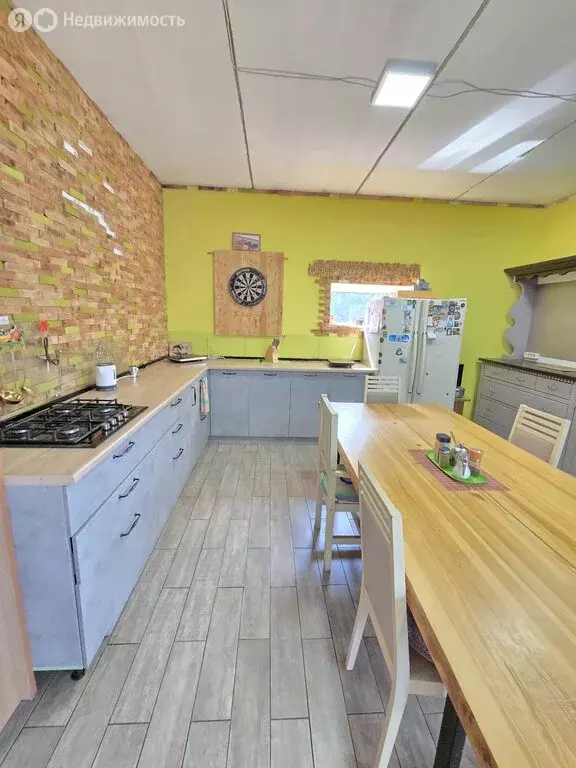 Дом в Челябинск, Балтийская улица, 9 (313.8 м) - Фото 2