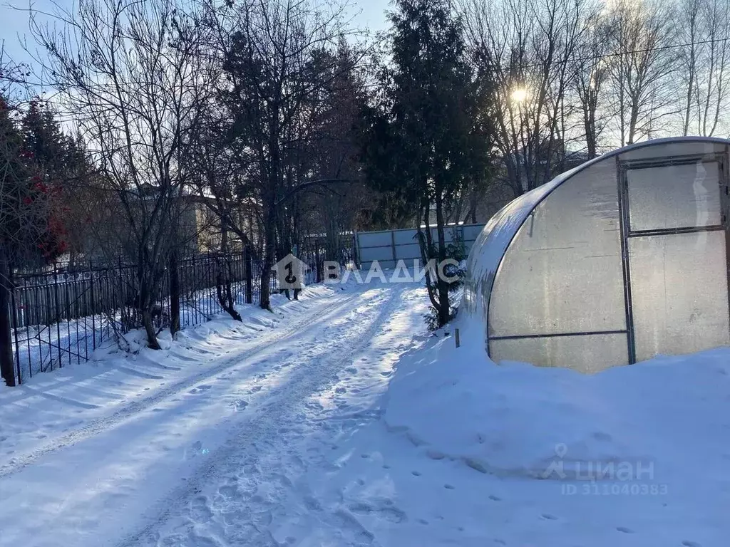 Дом в Новосибирская область, Искитимский район, Мичуринский сельсовет, ... - Фото 1