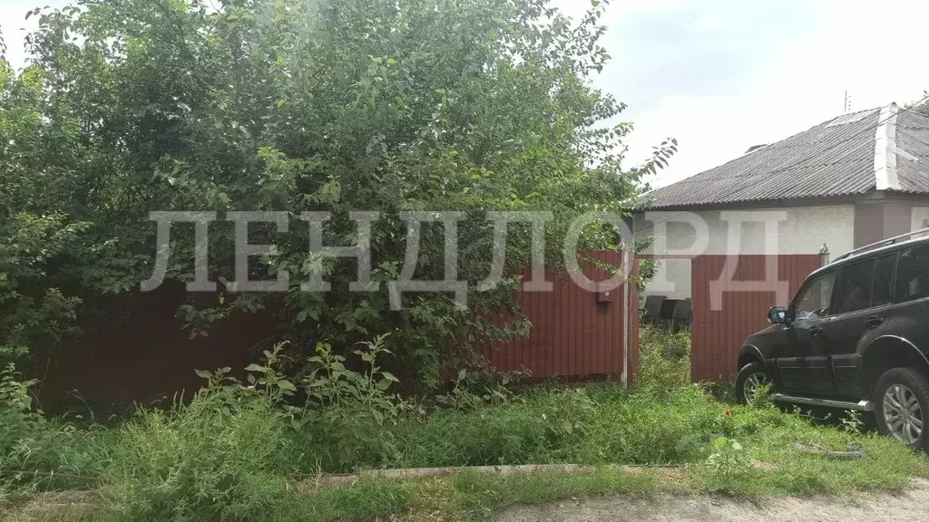 Дом в Ростовская область, Новочеркасск Кубанская ул. (62 м) - Фото 2