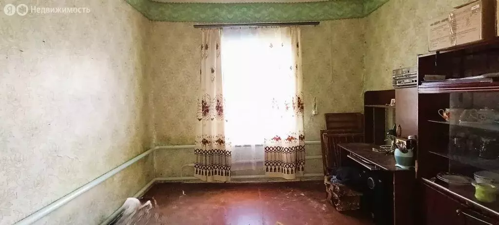 2-комнатная квартира: село Большетроицкое, Садовая улица, 4 (25.8 м) - Фото 1
