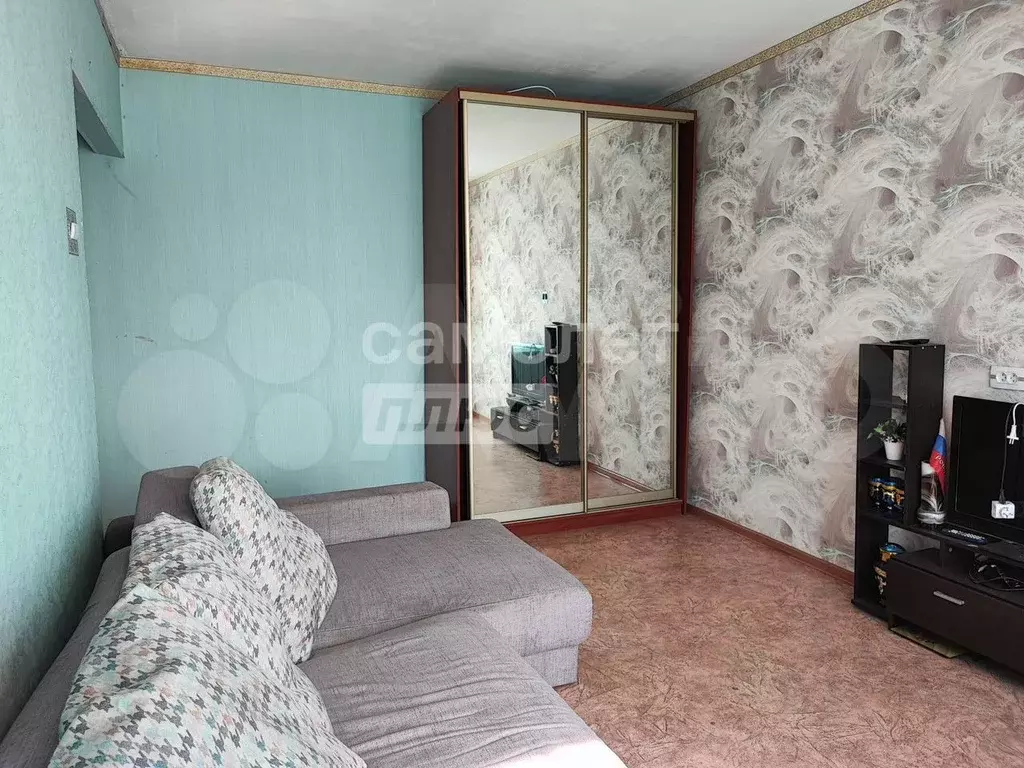 2-к. квартира, 44,5 м, 9/9 эт. - Фото 1
