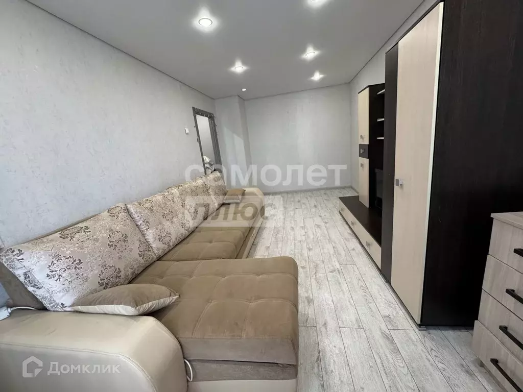 Продаётся 1-к квартира, 31.2 м - Фото 0