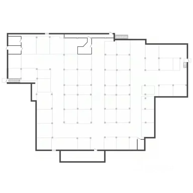 Помещение свободного назначения в Тюменская область, Тюмень ул. ... - Фото 2