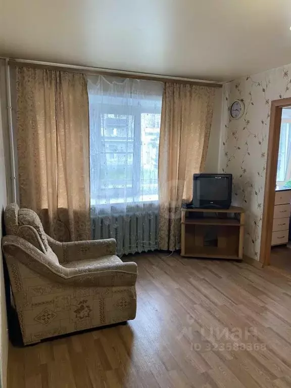 2-к кв. Алтай, Горно-Алтайск Коммунистический просп. (41.0 м) - Фото 1