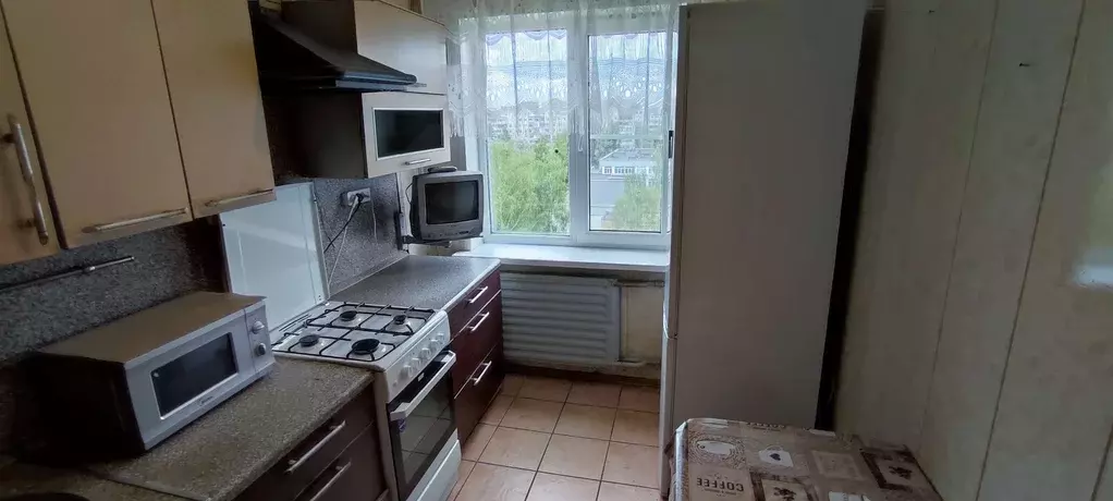 Продаётся 3-к квартира, 60.4 м - Фото 0